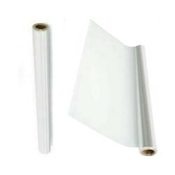 TRIO  BOOKMATE  HIGHLY TRANSPARENT COVER ROLL 5 MTR